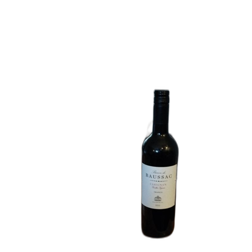 Languedoc Ospecificerad Baron de Baussac Carignan Vieilles Vignes 2022