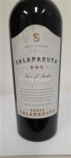 Sicília Salaparuta Salaparuta Nero d'avola 2019