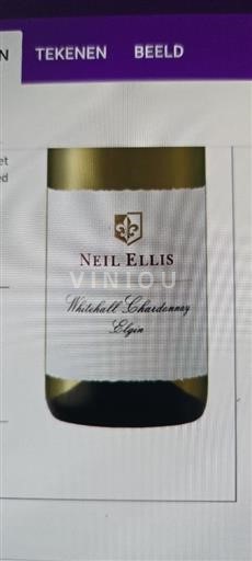 Cape South Coast Elgin Neil Ellis 2021 2021