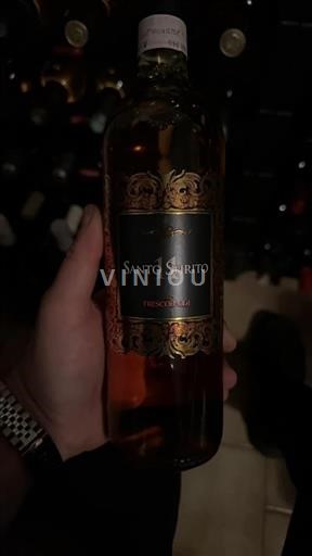 Toscana Non specificato Frescobaldi Santo Spirito Senza annata