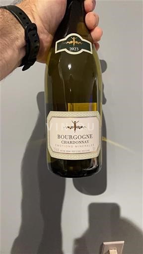 Bourgogne Émotions Minérales 2023