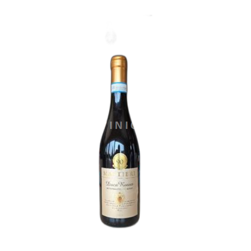 Piémont Mastieri Duca Rosso 2022