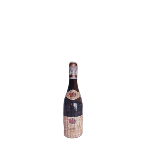 Borgogna Aloxe-Corton Premier Cru Capitaingagnerot Les Moutottes 2007