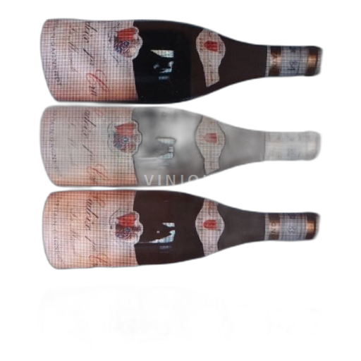 Borgogna Ladoix Premier Cru La Micaude 2012