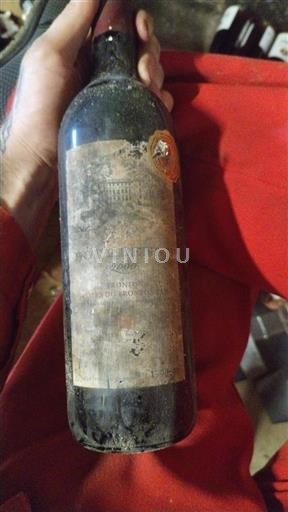 Sydväst Ospecificerad Château Bourdenne 2000