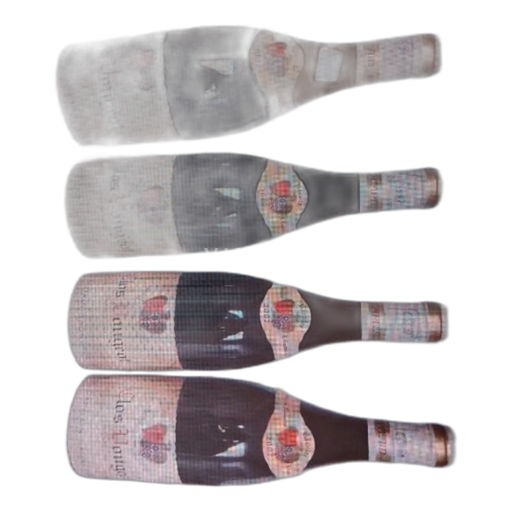 Borgogna Clos-de-vougeot Grand Cru Capitaingagnerot 2007