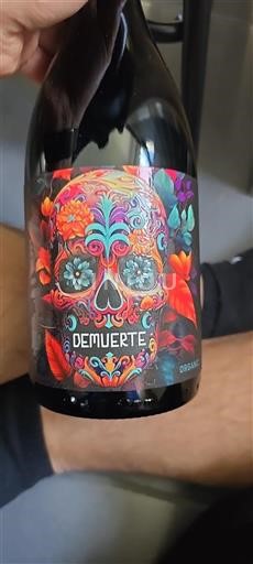 Murcie Jumilla Demuerte Non Millésimé