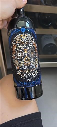 Murcia Yecla Deluxe Non-Vintage