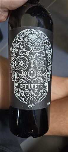 Murcie Demuerte One Non Millésimé