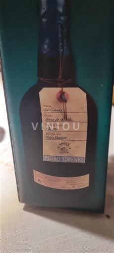 Andalusië Montilla-Moriles La Cañada Niet-geïntegreerd