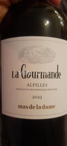 Alpen und Rhônetal Alpilles Mas de la Dame La Gourmande 2023