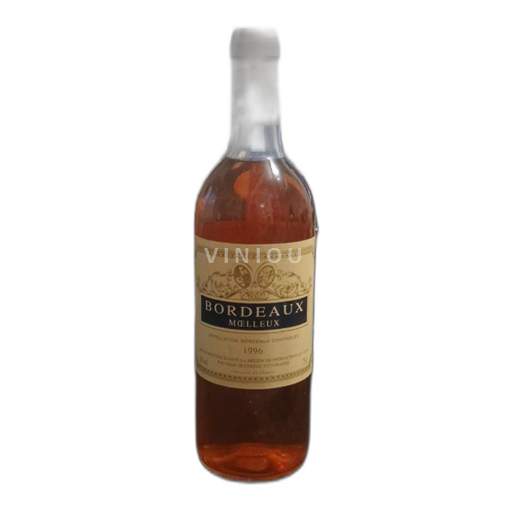 Bordeaux Dargelousse 1996