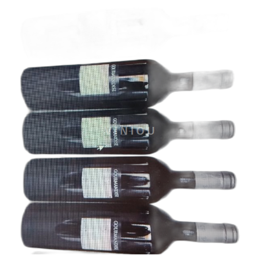 Languedoc Ospecificerad Condamine Bertrand Gourmandise 2001