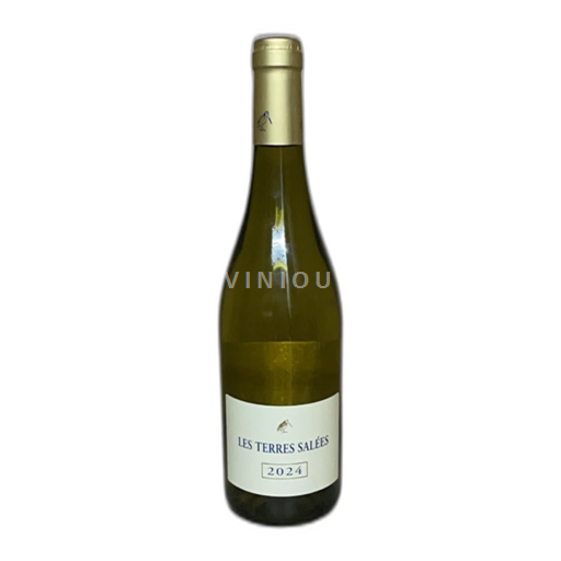 Roussillon Banyuls Les Terres Salées 2024