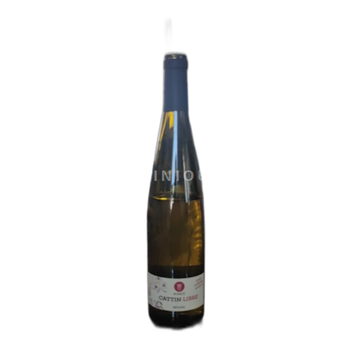 Alsace Grand Cru Cattin Libre 2023