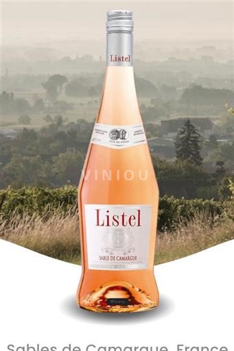 Languedoc e Roussillon Sable de Camargue Listel Tête de 2024