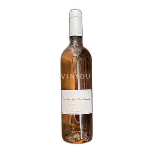 Provence Côtes-de-Provence Domaine Marchandise 2024