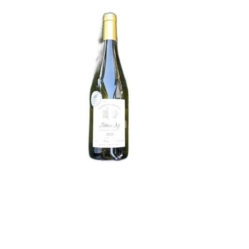 Bourgogne Mâcon et mâcon-villages Baronne de Saint Jean 2023