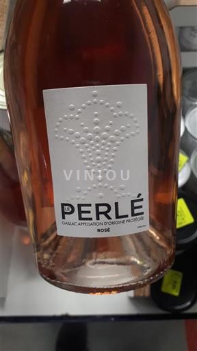 Sudoeste Gaillac Le Perlé 2023
