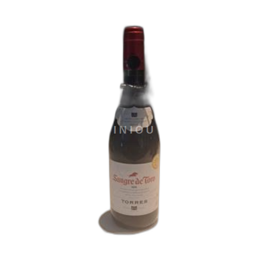 Catalogne Torres Sangre de Toro 2016