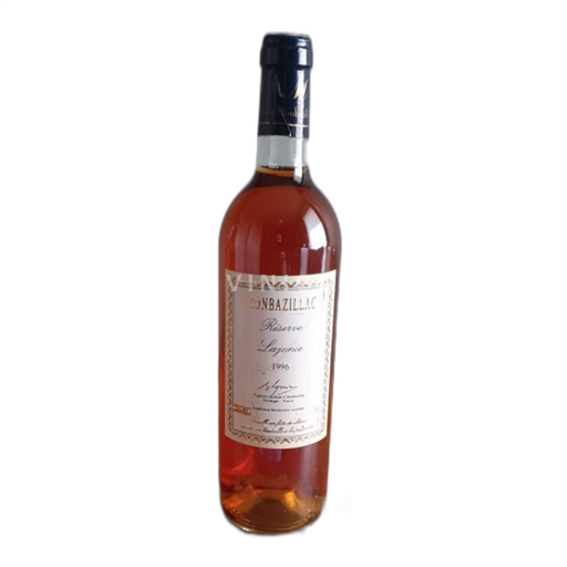 Sudoeste Monbazillac Lajonie Réserve 1996