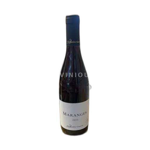 Bourgogne Maranges Alexandre Gauvin 2023