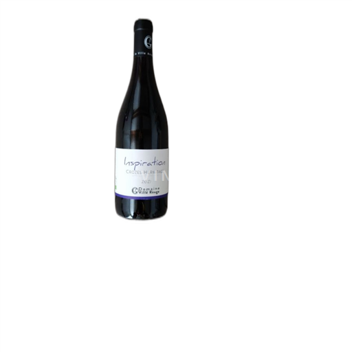 Vallée du Rhône Crozes-hermitage Domaine La Ville Rouge Inspiration 2021