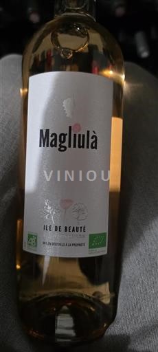 Korsika Île de Beauté Magliulà 2023