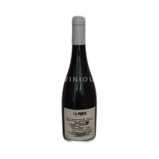 Beaujolais Juliénas La Porte Soudant 2019