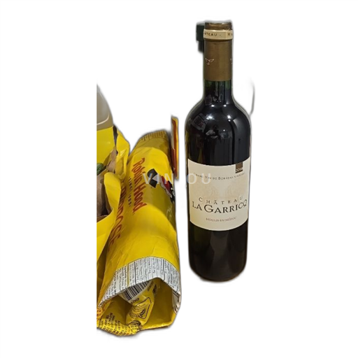 Bordeaux Moulis-en-Médoc Château La Garricq 2018