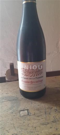 Valle del Rodano Crozes-Hermitage La Croix de la Perrière 2016