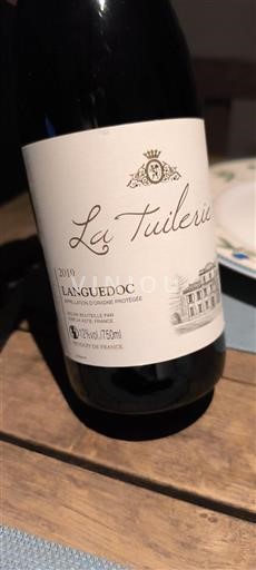 Linguadoca La Tuilerie 2019