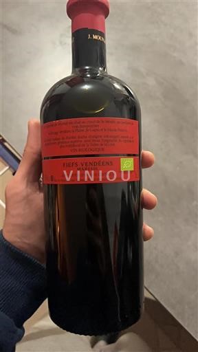 Loire Valley Unspecified J. Mourat 2023