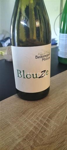 Languedoc Niet gespecificeerd Beauregard Mirouze BlouZe Niet-geïntegreerd