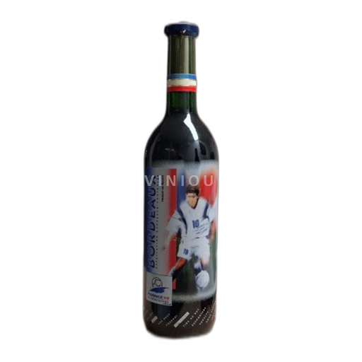 Bordeaux Spécial coupe du monde 98 98 1997