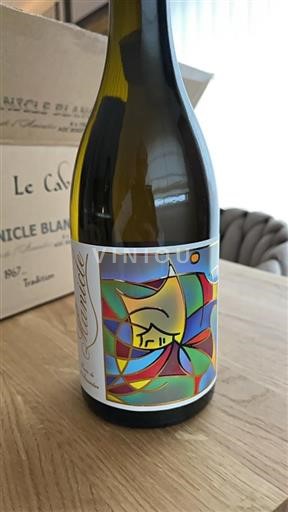 Saboia e Bugey Bugey Le Caveau Bugiste Manicle 2023