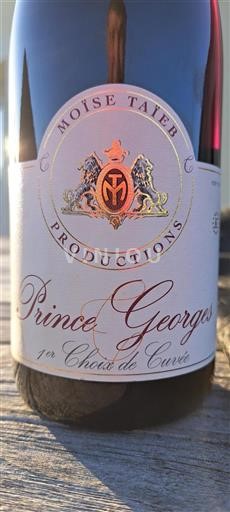 Bordéus Não especificado Maison Taieb Prince George Não Sazonado