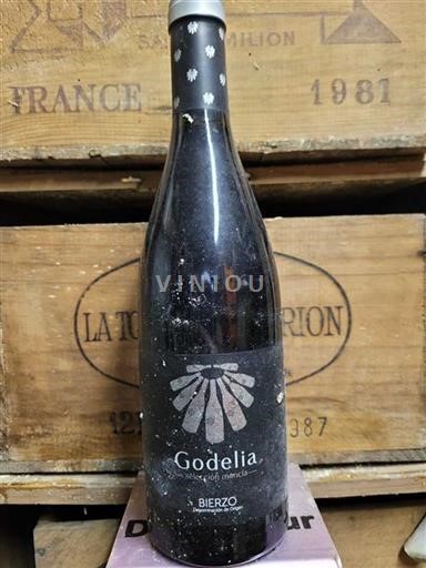 Castile and León Bierzo Godelia Selección Mencía Non-Vintage