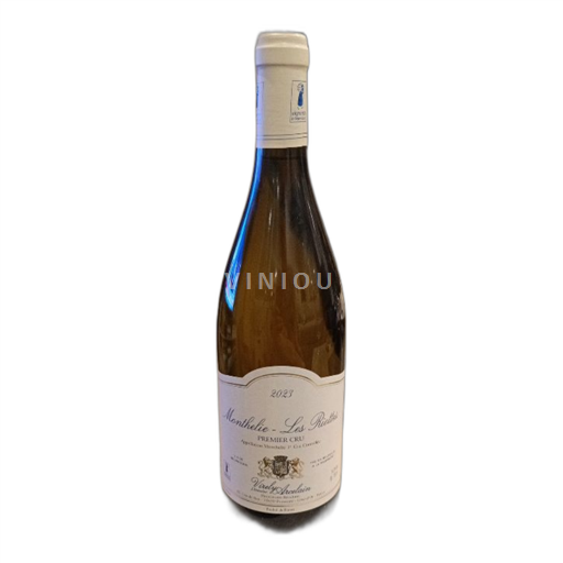 Burgundy Monthélie Premier Cru Domaine Virély Arcelain Monthelie - Les Riottes 2023