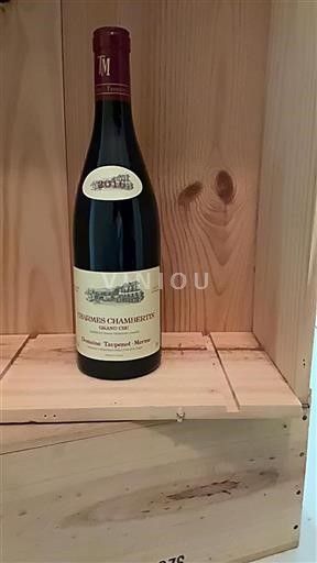 Bourgogne Charmes-chambertin Grand Cru Domaine Taupenot-Merme 2013