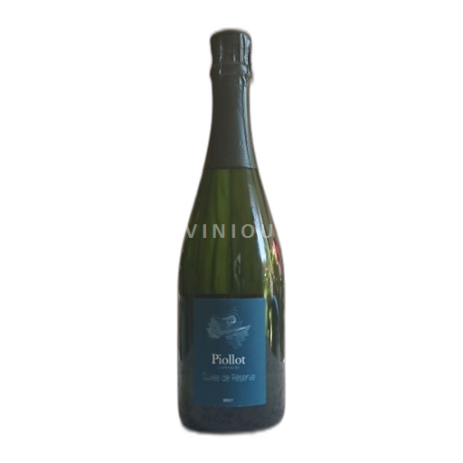 Champagne Piollot de Réserve Icke årgångsbetecknad