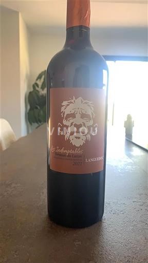 Languedoc Terrasses du Larzac Les Indomptables 2022