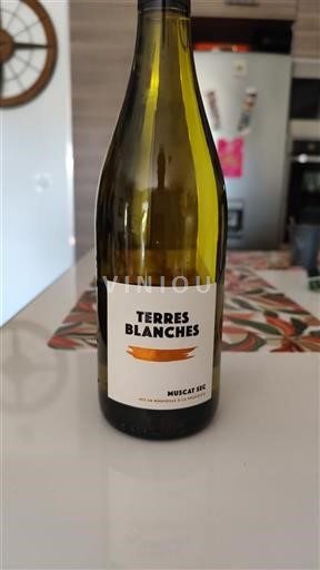 Languedoc Unspecified Terres Blanches 2023
