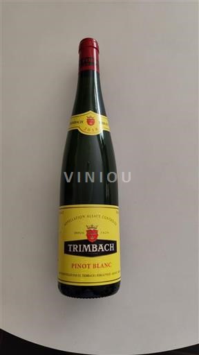 Alsazia Grand Cru Trimbach 2018
