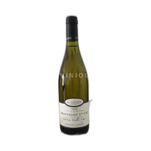 Bourgondië Niet gespecificeerd Premier Cru Stéphane Aladame Sélection Vieilles Vignes 2018