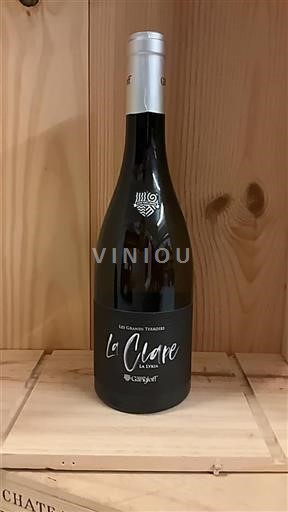 Languedoc La Clape Gangloff La Lykia 2019