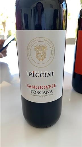Toscana Piccini 2020