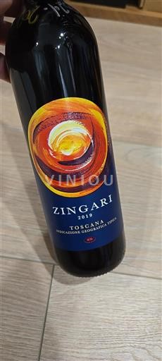 Tuscany Zingari 2019