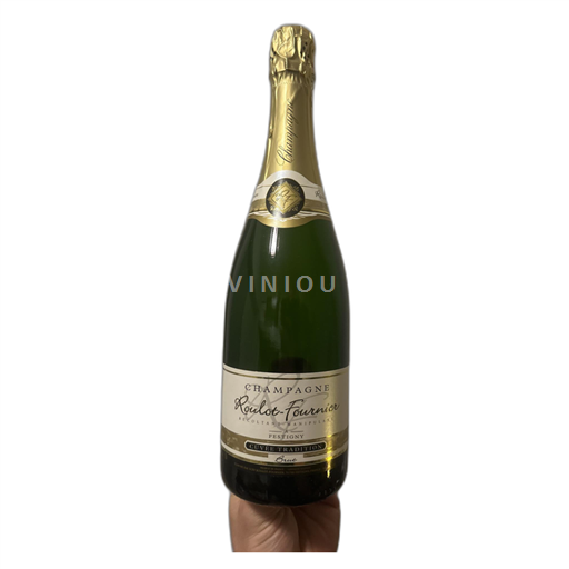 Champagne Niet gespecificeerd Roulot-Fournier Tradition Niet-geïntegreerd