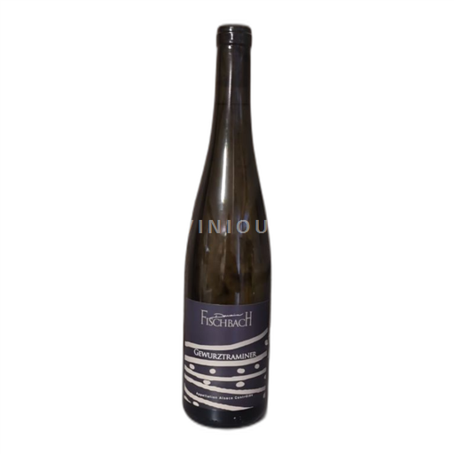 Alsazia Grand Cru Domaine Fischbach Gewurztraminer 2018